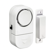 Travel Door Alarm