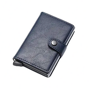 RFID Blocking Wallet