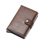 RFID Blocking Wallet