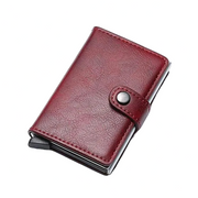 RFID Blocking Wallet